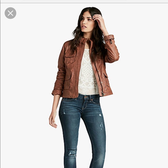 Lucky Brand Jackets Coats Lucky Brand Derby Leather Jacket Open To Offers Poshmark Showing 8 leather jackets for women filtered to 1 brand. lucky brand derby leather jacket open to offers